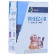 Dr Goel s Wheez Go Respiratory care for Dogs and Cats (30ml) Fashion