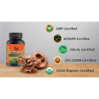 Cure By Design Reishi Mushroom Capsules for Dogs and Cats Sale