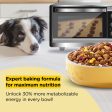 Henlo Chicken & Vegetable Baked Dry Food for Adult Dogs | 100% human grade ingredients on Sale