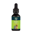 Cure By Design 500mg CBD Relief Oil for Dogs and Cats Sale