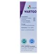 Dr Goel s Wartgo for Dogs and Cats (20ml) Cheap