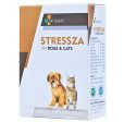 Dr Goel s Stressza for Dogs and Cats (30ml) Online Hot Sale