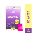 Unleash Wellness No Antsy All Natural Calming Strips for Dogs and Cats Hot on Sale