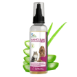 Natural Remedies Audiclean Clean and Healthy Ears for Dogs and Cats For Cheap