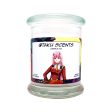 Zero Two (Code 002) Online