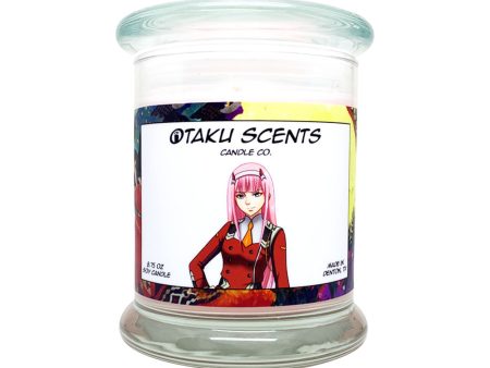 Zero Two (Code 002) Online