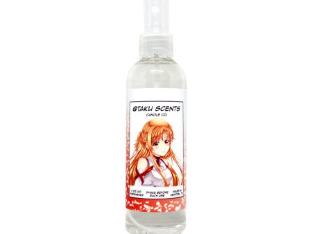 Asuna - Air Freshener Fashion