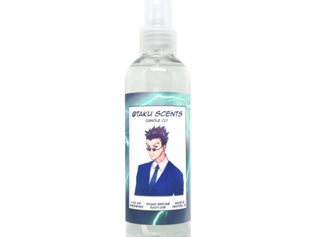 Leorio - Air Freshener For Discount