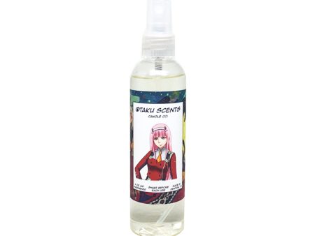 Zero Two (Code 002) - Air Freshener Discount