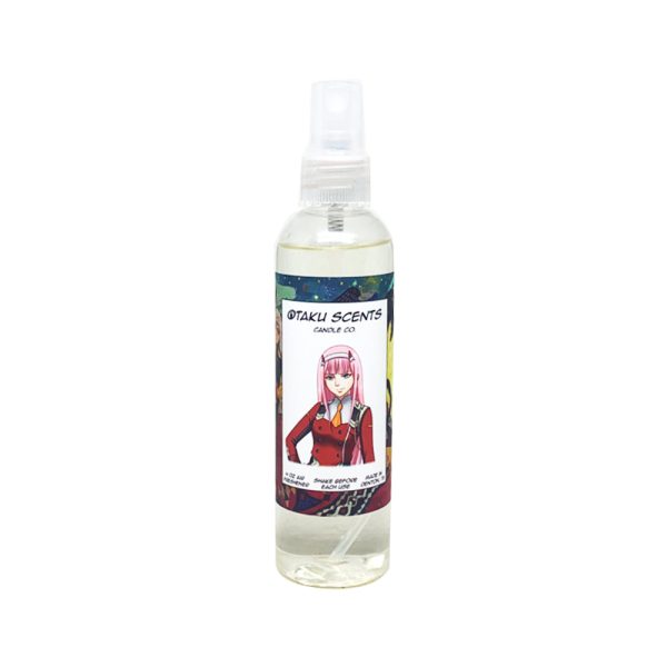 Zero Two (Code 002) - Air Freshener Discount