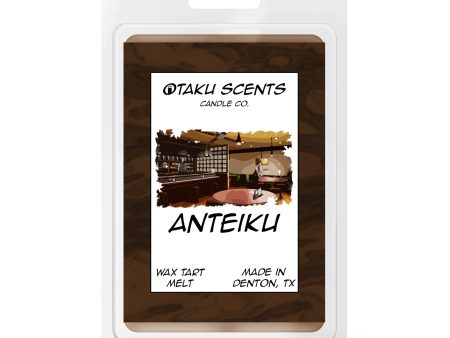 Anteiku - Wax Melt For Discount