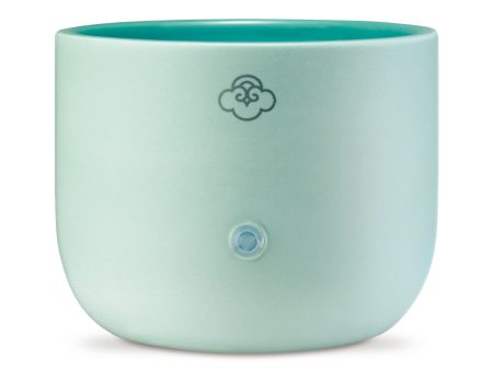 Byakuroku (Pale Green) - Wax Melter For Sale