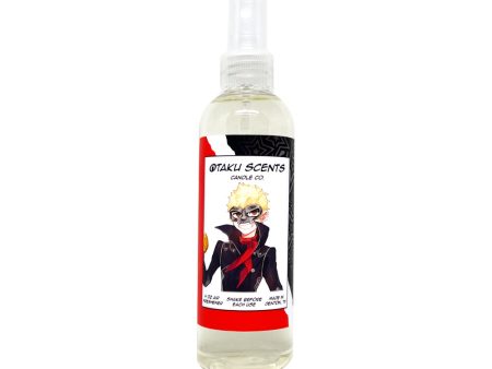 Ryuji (Skull) - Air Freshener Online now