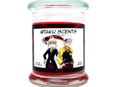 Maka and Soul For Cheap