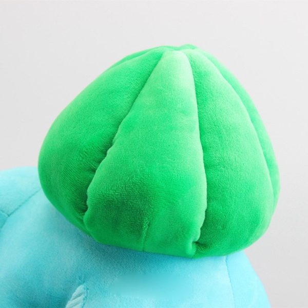 Cartoon Fushigidane Bulbasaur Pokemon 30 cm Plush Stuffed Doll Gift Cheap