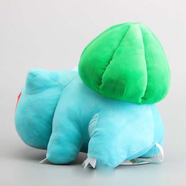 Cartoon Fushigidane Bulbasaur Pokemon 30 cm Plush Stuffed Doll Gift Cheap