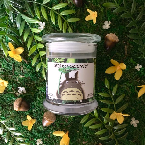 Totoro Online Hot Sale