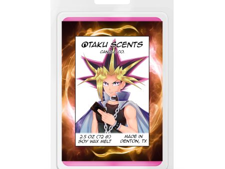 Yami Yugi - Wax Melt Cheap