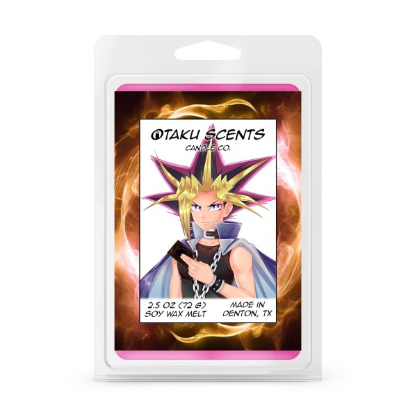 Yami Yugi - Wax Melt Cheap