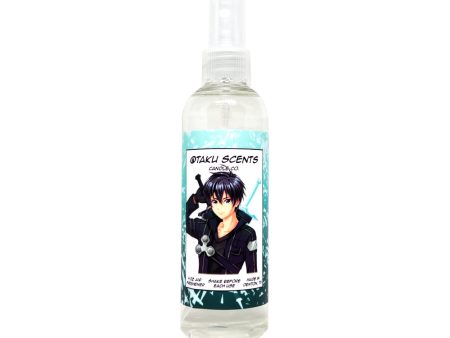 Kirito - Air Freshener For Discount