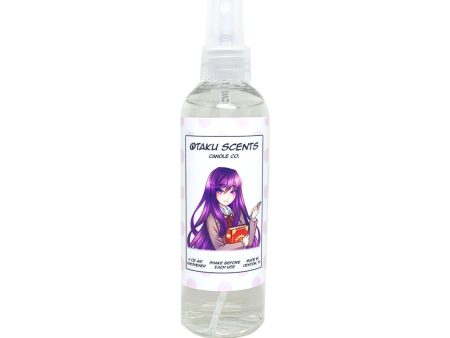 Yuri - Air Freshener For Cheap