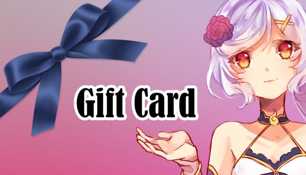 Otaku Scents Gift Card For Cheap