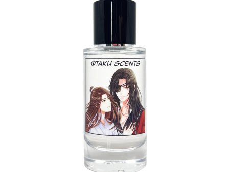 Xie Lian and Hua Cheng - Cologne Online