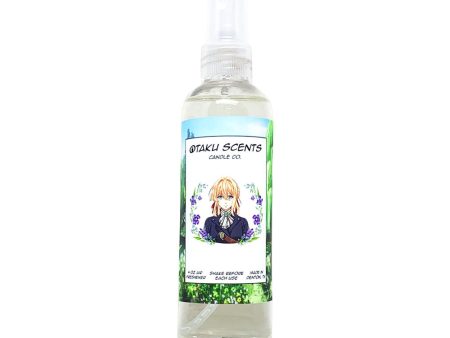 Violet - Air Freshener For Sale