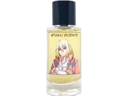 Howl - Cologne Supply