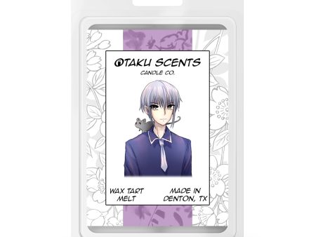 Yuki - Wax Melt Supply