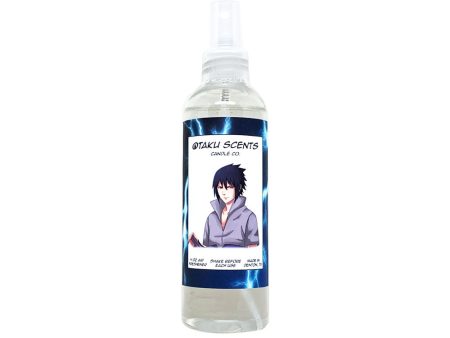 Sasuke - Air Freshener For Cheap