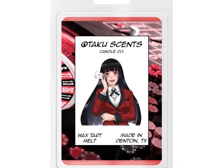 Yumeko - Wax Melt Online now