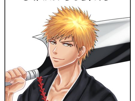 Ichigo - Cologne on Sale