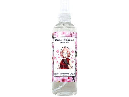 Sakura - Air Freshener Fashion