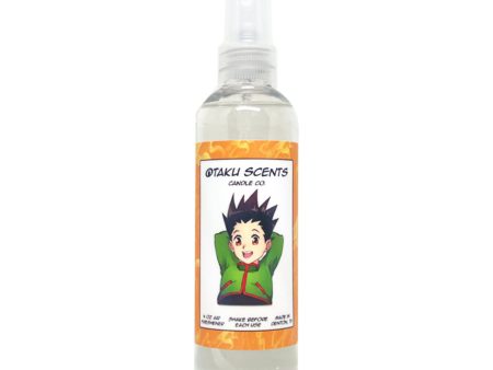 Gon - Air Freshener Online now