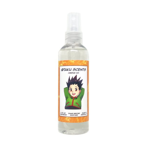 Gon - Air Freshener Online now