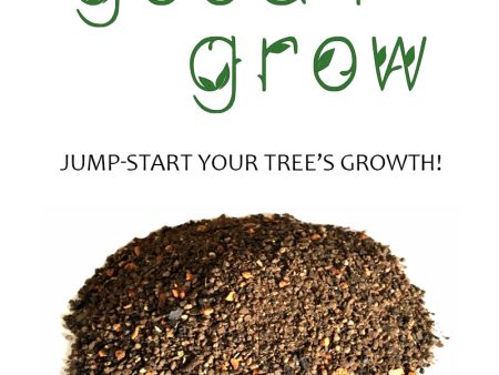 Good4Grow - Soil Supplement on Sale