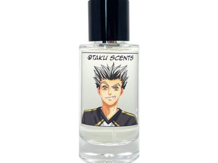 Bokuto - Cologne For Discount