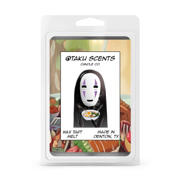 No Face - Wax Melt Supply