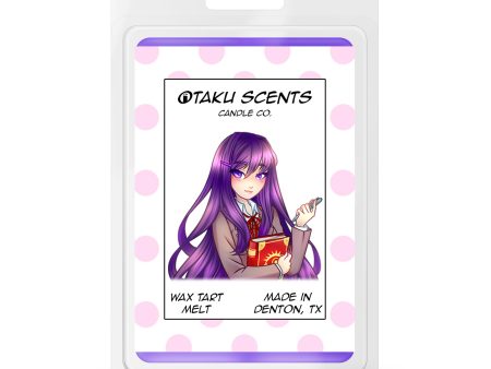 Yuri - Wax Melt For Cheap