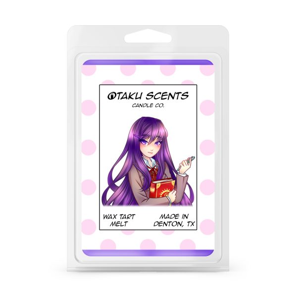 Yuri - Wax Melt For Cheap