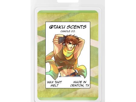 Young Joseph - Wax Melt Hot on Sale