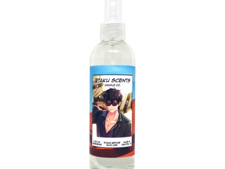 Wolfwood - Air Freshener For Cheap