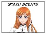 Orihime - Perfume Fashion