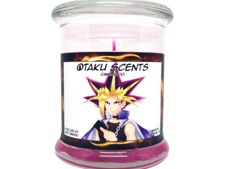 Yami Yugi Discount