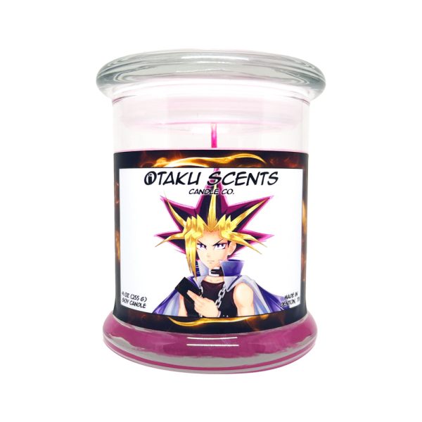 Yami Yugi Discount