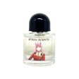 Zero Two (Code 002) - Perfume For Sale