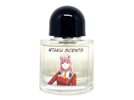 Zero Two (Code 002) - Perfume For Sale