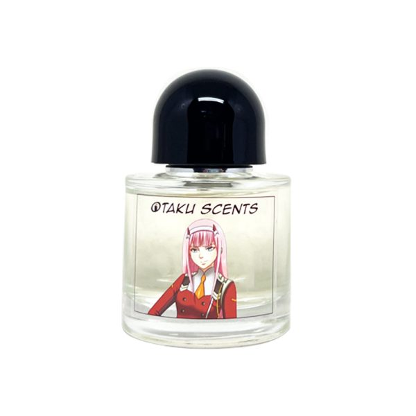 Zero Two (Code 002) - Perfume For Sale