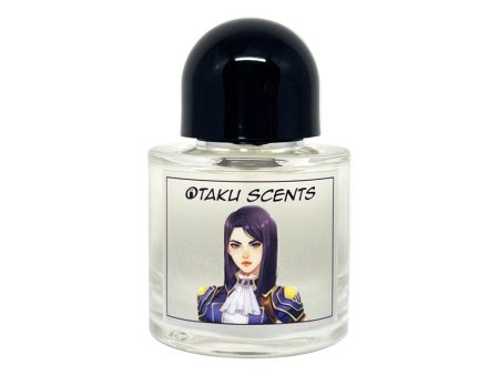 Caitlyn - Perfume For Sale